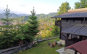 Cabana Ayana